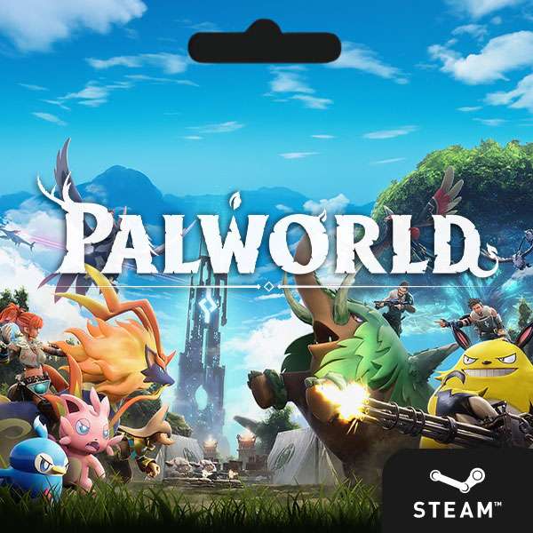 Palworld-(Steam-Key)