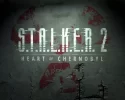 Stalker 2 E3 Logo Key Art